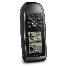 GPS Garmin GPS 73