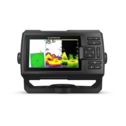 Сонар/GPS Garmin STRIKER Vivid 5cv с GT20-TM сонда