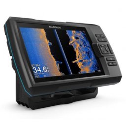Сонар/GPS Garmin STRIKER Vivid 7sv с GT52HW-TM сонда