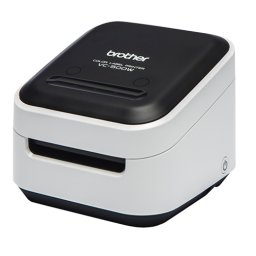 Brother VC-500W Label Printer