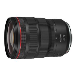 Canon RF 24-70mm F2.8L IS USM