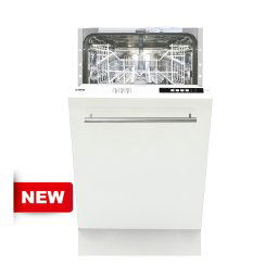 Lino DL1 P310 V Съдомиялна машина за вграждане 45 см.