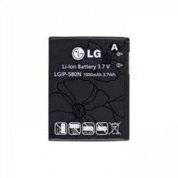 Оригинална батерия LGIP-580N за LG