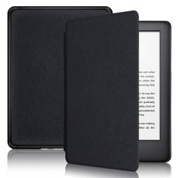 Калъф TECH-PROTECT SMARTCASE за Kindle 10 2019 черен