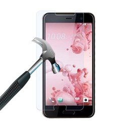 Протектор от закалено стъкло за HTC U Play
