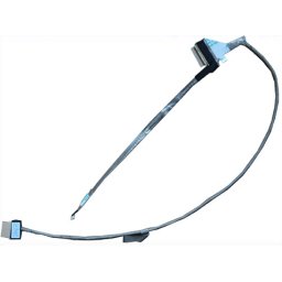 LCD лентов кабел за Toshiba C660 C660D DC020011Z10