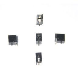Букса DC Power Jack PJ001A Acer Travelmate: 220, 225, 228 Compaq Armada: 100, 110, V300, E500, E500S, E700