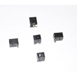 Букса DC Power Jack PJ003C IBM: Some I Series, Averatec 2100 2200 3150 3200 3220 3250 3300 5110H 6200 7100