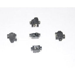 Букса DC Power Jack PJ026 Gateway: 200STM Samsung: Q series