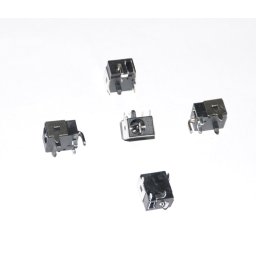 Букса DC Power Jack PJ038 Acer Aspire 2350 3690 5100 5101 5102 5103 5604 5610 5610Z 9500 Travelmate 290 2350 4200