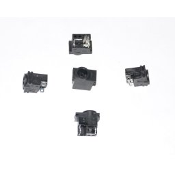 Букса DC Power Jack PJ223 Samsung Q320 R520