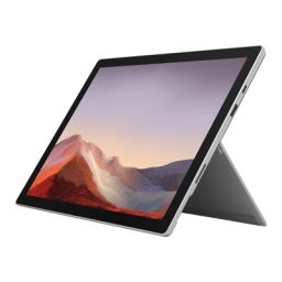 Microsoft Surface Pro 7, Intel Core i5-1035G4 - 3.70 GHz, 12.3", Pixel Sense, Touch, 8GB, 256GB SSD, Intel Iris Plus Graphics