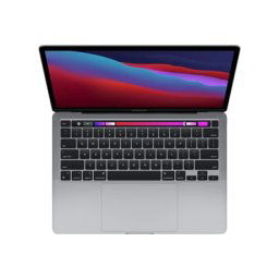 Apple MacBook Pro 13 myd82ze/a, Apple M1, 13.3" Retina Display, Touch Bar, 8GB, SSD 256GB, macOS Big Sur
