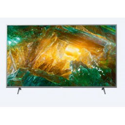 Sony KD-55XH8077