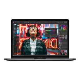 Apple MacBook Pro 13 mydc2ze/a, Apple M1, 13.3" Retina Display, Touch Bar, 8GB, SSD 512GB, macOS Big Sur