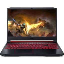 Acer Nitro 5 AN515-44-R40C, AMD Ryzen 5 4600H - 4GHz, 15.6" Full HD, 8GB, SSD 512GB, NVIDIA GeForce GTX 1650Ti 4GB