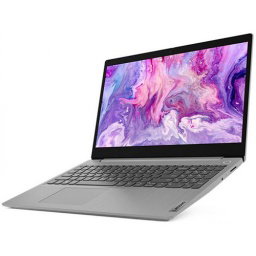 Lenovo IdeeaPad 3, 15.6", AMD Athlon 3050U, 4 GB RAM, 256 GB SSD