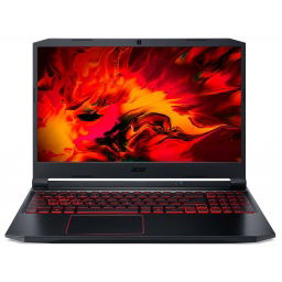 Acer Nitro 5 AN515-55-5317, Intel® Core™ i5-10300H - 4.50 GHz, 15.6", IPS, 144Hz, 8GB, 512GB SSD, NVIDIA® GeForce® GTX 1650Ti 4GB