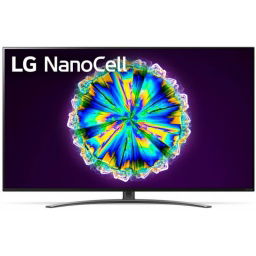 LG 65NANO863NA