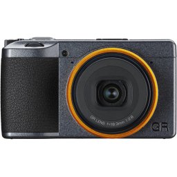 Ricoh GR III, 24MP STREET EDITION KIT