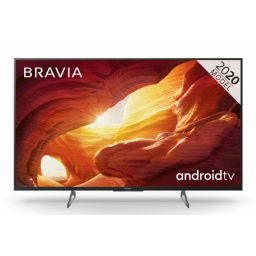 Sony KD-43XH8596