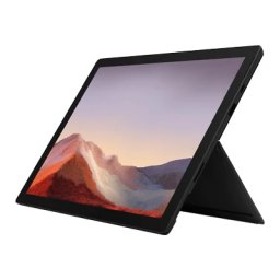 Microsoft Surface Pro 7, Intel Core i5-1035G4 - 3.70 GHz, 12.3", Pixel Sense, Touch, 8GB, 256GB SSD, Intel Iris Plus Graphics