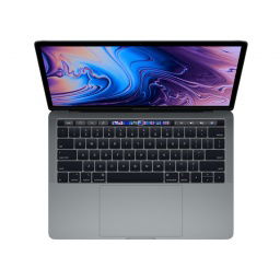 Apple MacBook Pro 13 mwp42ze/a, Intel Core i5 - 3.8GHz, 13.3" Retina Display, Touch Bar, 16GB, SSD 512GB, Intel Iris Plus Graphics, macOS Catalina
