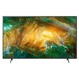 Sony KD-75XH8096