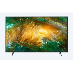 Sony KD-55XH8096