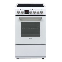 Sharp KF-56FVDD22WM-CH
