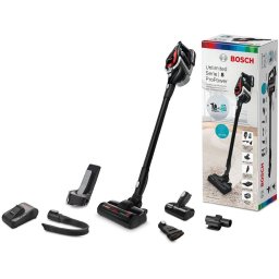 Bosch BSS81POW