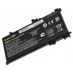 Батерия за HP OMEN 14-am*** 14-al*** 15-ay*** 15-ax*** 15-bc*** TE03XL