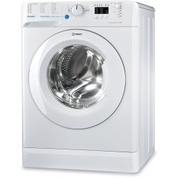 Indesit BWSA 61053 W EU