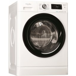 Whirlpool FFB 8248 BV EE