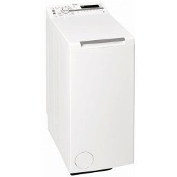 Whirlpool TDLR 7220SS EU/N