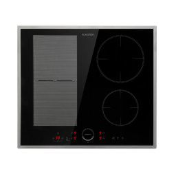 Klarstein Delicatessa 60 Hybrid Prime