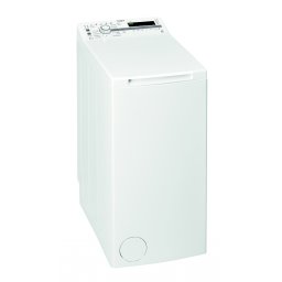 Whirlpool TDLR 6030
