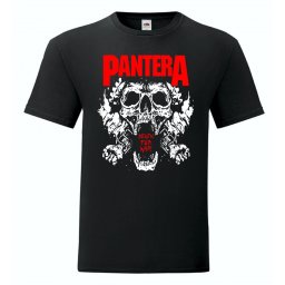 Тениска - Pantera - Mouth For War