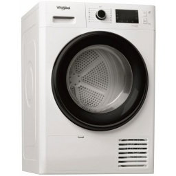 Whirlpool FT M22 8X3B EU