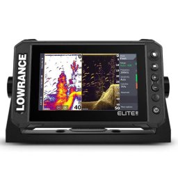 Сонар/GPS Lowrance Elite-7 FS без сонда