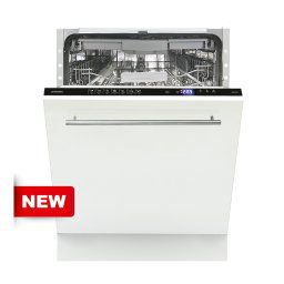 Eurolux ED3 15TP7 V Съдомиялна машина за вграждане