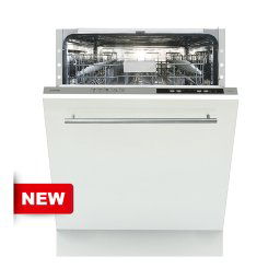 Eurolux ED1 12P5 V Съдомиялна машина за вграждане