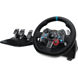 Волан Logitech G29 Driving Force