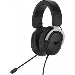 Слушалки ASUS TUF Gaming H3 Red