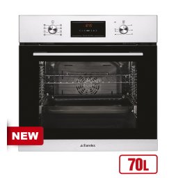 Eurolux EO3 F8PTMS XS Фурна за вграждане