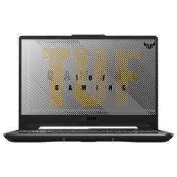 Asus TUF FX506LI, Intel® Core™ i7-10875H - 5.1GHz, 15.6" Full HD, 8GB, 512GB SSD, NVIDIA® GeForce® GTX 1650 Ti 4GB