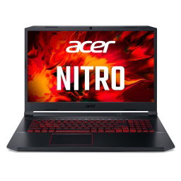 Acer Nitro AN517-52-788H