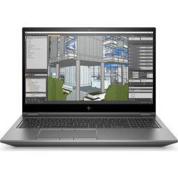 HP ZBook Fury G7 (119X7EA)