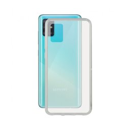 Калъф силиконов за Samsung Galaxy A71
