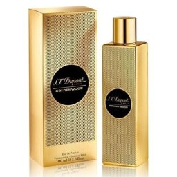 Dupont Collection Golden Wood Eau de Parfum Spray 100 ml унисекс